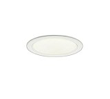 大光電機(DAIKO) LZD-9049FWB4 ダウンライト 埋込穴φ125 調色調光(調光器別売) LED ホワイト