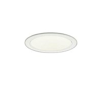 大光電機(DAIKO) LZD-9049FWB8 ダウンライト 埋込穴φ125 無線 調色調光(調光器別売) LED ホワイト