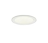 大光電機(DAIKO) LZD-9049FWW4 ダウンライト 埋込穴φ125 調色調光(調光器別売) LED ホワイト