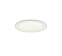 大光電機(DAIKO) LZD-9049FWW4 ダウンライト 埋込穴φ125 調色調光(調光器別売) LED ホワイト