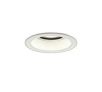 大光電機(DAIKO) LZD-9050FWW4 ダウンライト 埋込穴φ125 調色調光(調光器別売) LED ホワイト