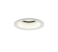 大光電機(DAIKO) LZD-9050FWW8 ダウンライト 埋込穴φ125 無線 調色調光(調光器別売) LED ホワイト