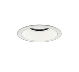 大光電機(DAIKO) LZD-9053FWB8 ダウンライト 埋込穴φ125 無線 調色調光(調光器別売) LED ホワイト