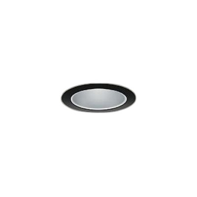 画像1: 大光電機(DAIKO) LZD-90626XBE ダウンライト 埋込穴φ75 調光(調光器別売) 本体のみ ランプ別売 ユニバーサル ブラック