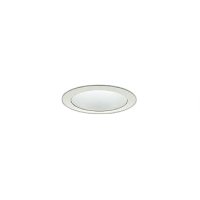 大光電機(DAIKO) LZD-90628XWE ダウンライト 埋込穴φ75 本体のみ ランプ別売 ユニバーサル ホワイト