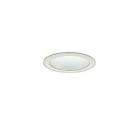 大光電機(DAIKO) LZD-90628XWE ダウンライト 埋込穴φ75 本体のみ ランプ別売 ユニバーサル ホワイト