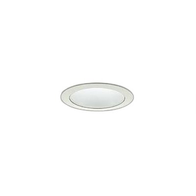 画像1: 大光電機(DAIKO) LZD-90628XWE ダウンライト 埋込穴φ75 本体のみ ランプ別売 ユニバーサル ホワイト