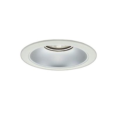 画像1: 大光電機(DAIKO) LZD-9068AWB3 ダウンライト 埋込穴φ175 非調光 温白色 LED リニューアル用 ホワイト 受注生産品[§]