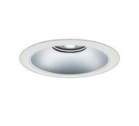 大光電機(DAIKO) LZD-9069WWB3 ダウンライト 埋込穴φ200 非調光 昼白色 LED リニューアル用 ホワイト 受注生産品[§]