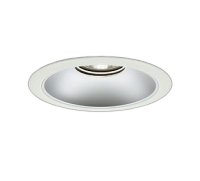 大光電機(DAIKO) LZD-9070AWB3 ダウンライト 埋込穴φ200 非調光 温白色 LED リニューアル用 ホワイト 受注生産品[§]