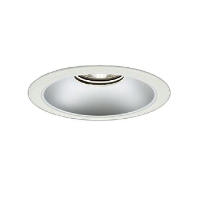 画像1: 大光電機(DAIKO) LZD-9070AWB3 ダウンライト 埋込穴φ200 非調光 温白色 LED リニューアル用 ホワイト 受注生産品[§]