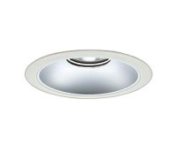 大光電機(DAIKO) LZD-9070NWB3 ダウンライト 埋込穴φ200 非調光 白色 LED リニューアル用 ホワイト 受注生産品[§]