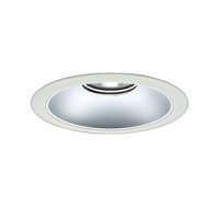 大光電機(DAIKO) LZD-9070NWB8 ダウンライト 埋込穴φ200 無線 調光(調光器別売) 白色 LED リニューアル用 ホワイト 受注生産品[§]