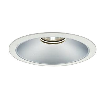 画像1: 大光電機(DAIKO) LZD-9072AWB3 ダウンライト 埋込穴φ250 非調光 温白色 LED ホワイト 受注生産品[§]