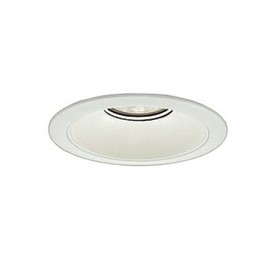 画像1: 大光電機(DAIKO) LZD-9073AWB3 ダウンライト 埋込穴φ175 非調光 温白色 LED リニューアル用 ホワイト 受注生産品[§]