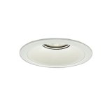 大光電機(DAIKO) LZD-9073AWB8 ダウンライト 埋込穴φ175 無線 調光(調光器別売) 温白色 LED リニューアル用 ホワイト 受注生産品[§]