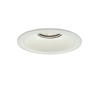 大光電機(DAIKO) LZD-9073AWB8 ダウンライト 埋込穴φ175 無線 調光(調光器別売) 温白色 LED リニューアル用 ホワイト 受注生産品[§]