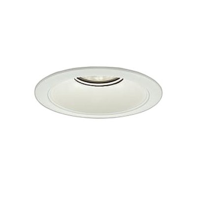 画像1: 大光電機(DAIKO) LZD-9073AWB8 ダウンライト 埋込穴φ175 無線 調光(調光器別売) 温白色 LED リニューアル用 ホワイト 受注生産品[§]