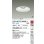 画像2: 大光電機(DAIKO) LZD-9073NWB3 ダウンライト 埋込穴φ175 非調光 白色 LED リニューアル用 ホワイト 受注生産品[§] (2)