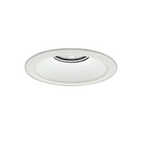 大光電機(DAIKO) LZD-9073NWB8 ダウンライト 埋込穴φ175 無線 調光(調光器別売) 白色 LED リニューアル用 ホワイト 受注生産品[§]