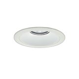 大光電機(DAIKO) LZD-9073WWB8 ダウンライト 埋込穴φ175 無線 調光(調光器別売) 昼白色 LED リニューアル用 ホワイト 受注生産品[§]