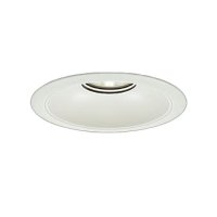 大光電機(DAIKO) LZD-9074AWB3 ダウンライト 埋込穴φ200 非調光 温白色 LED リニューアル用 ホワイト 受注生産品[§]