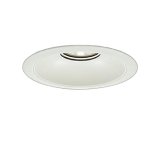 大光電機(DAIKO) LZD-9074AWB8 ダウンライト 埋込穴φ200 無線 調光(調光器別売) 温白色 LED リニューアル用 ホワイト 受注生産品[§]