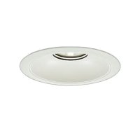 大光電機(DAIKO) LZD-9074AWB8 ダウンライト 埋込穴φ200 無線 調光(調光器別売) 温白色 LED リニューアル用 ホワイト 受注生産品[§]