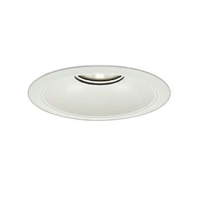 画像1: 大光電機(DAIKO) LZD-9074AWB8 ダウンライト 埋込穴φ200 無線 調光(調光器別売) 温白色 LED リニューアル用 ホワイト 受注生産品[§]