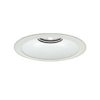 大光電機(DAIKO) LZD-9074NWB3 ダウンライト 埋込穴φ200 非調光 白色 LED リニューアル用 ホワイト 受注生産品[§]