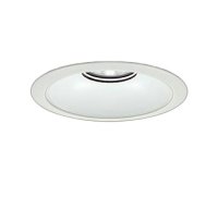 大光電機(DAIKO) LZD-9074NWB3 ダウンライト 埋込穴φ200 非調光 白色 LED リニューアル用 ホワイト 受注生産品[§]