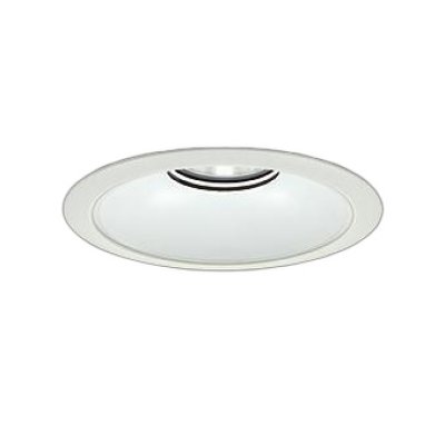 画像1: 大光電機(DAIKO) LZD-9074NWB3 ダウンライト 埋込穴φ200 非調光 白色 LED リニューアル用 ホワイト 受注生産品[§]