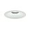 画像1: 大光電機(DAIKO) LZD-9074NWB3 ダウンライト 埋込穴φ200 非調光 白色 LED リニューアル用 ホワイト 受注生産品[§] (1)