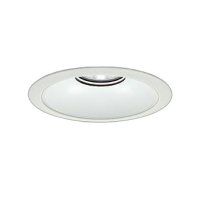 大光電機(DAIKO) LZD-9074NWB8 ダウンライト 埋込穴φ200 無線 調光(調光器別売) 白色 LED リニューアル用 ホワイト 受注生産品[§]