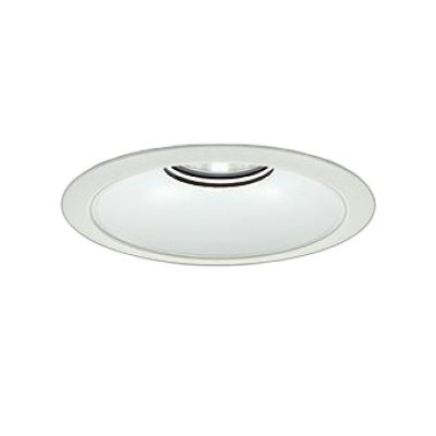 画像1: 大光電機(DAIKO) LZD-9074NWB8 ダウンライト 埋込穴φ200 無線 調光(調光器別売) 白色 LED リニューアル用 ホワイト 受注生産品[§]
