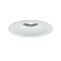 大光電機(DAIKO) LZD-9074WWB3 ダウンライト 埋込穴φ200 非調光 昼白色 LED リニューアル用 ホワイト 受注生産品[§]