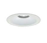 大光電機(DAIKO) LZD-9074WWB8 ダウンライト 埋込穴φ200 無線 調光(調光器別売) 昼白色 LED リニューアル用 ホワイト 受注生産品[§]