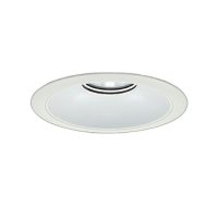大光電機(DAIKO) LZD-9074WWB8 ダウンライト 埋込穴φ200 無線 調光(調光器別売) 昼白色 LED リニューアル用 ホワイト 受注生産品[§]
