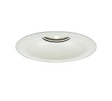 大光電機(DAIKO) LZD-9075AWB8 ダウンライト 埋込穴φ200 無線 調光(調光器別売) 温白色 LED リニューアル用 ホワイト 受注生産品[§]