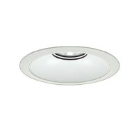 大光電機(DAIKO) LZD-9075NWB8 ダウンライト 埋込穴φ200 無線 調光(調光器別売) 白色 LED リニューアル用 ホワイト 受注生産品[§]