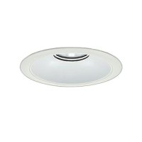 大光電機(DAIKO) LZD-9075WWB8 ダウンライト 埋込穴φ200 無線 調光(調光器別売) 昼白色 LED リニューアル用 ホワイト 受注生産品[§]