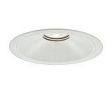 大光電機(DAIKO) LZD-9076AWB8 ダウンライト 埋込穴φ250 無線 調光(調光器別売) 温白色 LED ホワイト 受注生産品[§]