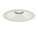 大光電機(DAIKO) LZD-9076NWB8 ダウンライト 埋込穴φ250 無線 調光(調光器別売) 白色 LED ホワイト 受注生産品[§]