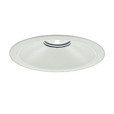 画像1: 大光電機(DAIKO) LZD-9077WWB3 ダウンライト 埋込穴φ250 非調光 昼白色 LED ホワイト 受注生産品[§]