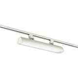 大光電機(DAIKO) LZB-90788AWE ベースライト L600タイプ 非調光 温白色 LED プラグタイプ ホワイト