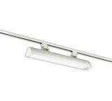 大光電機(DAIKO) LZB-90788AWE ベースライト L600タイプ 非調光 温白色 LED プラグタイプ ホワイト