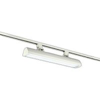 大光電機(DAIKO) LZB-90788AWE ベースライト L600タイプ 非調光 温白色 LED プラグタイプ ホワイト