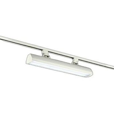 画像1: 大光電機(DAIKO) LZB-90788AWE ベースライト L600タイプ 非調光 温白色 LED プラグタイプ ホワイト