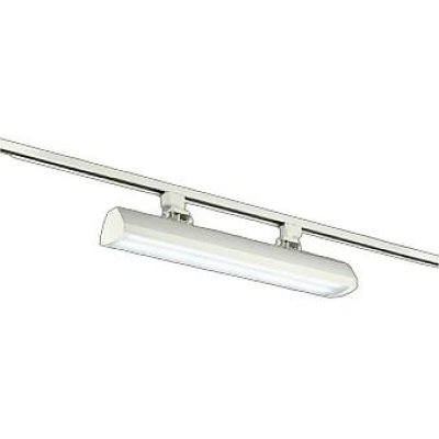 画像1: 大光電機(DAIKO) LZB-90788WWE ベースライト L600タイプ 非調光 昼白色 LED プラグタイプ ホワイト