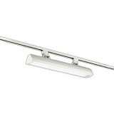 大光電機(DAIKO) LZB-90788YWE ベースライト L600タイプ 非調光 電球色 LED プラグタイプ ホワイト